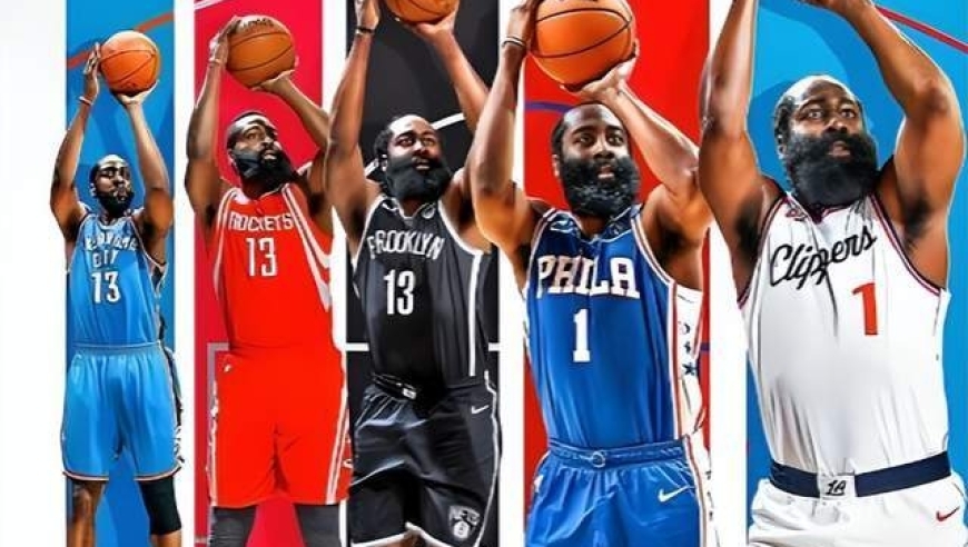 库哈有望！威少没戏？三万分先生门槛，现役还有几人？