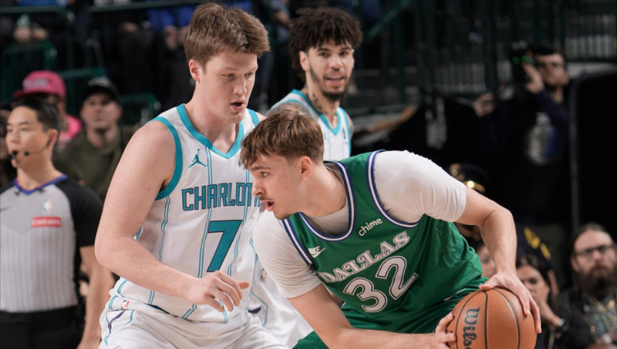 最后140秒神剧情！弗拉格轰关键三分+致命失误 克努佩尔罚球制胜