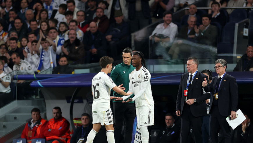 皇马清仓？铁腰5000万上架，阿森纳利物浦曼联抢疯！