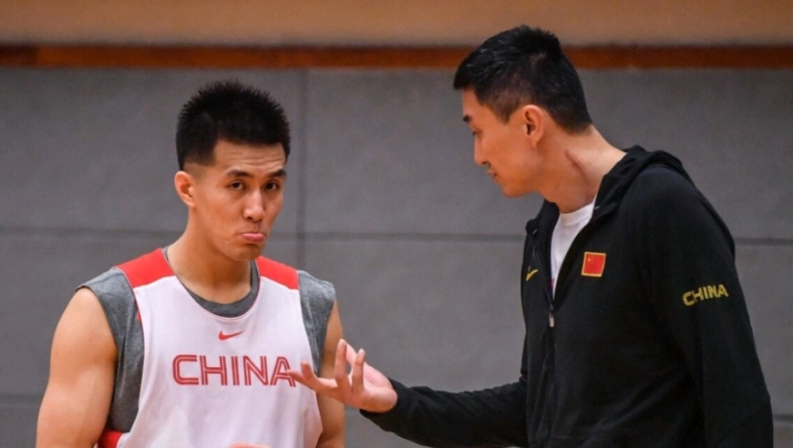 从小被人嘲讽是关系户的郭艾伦，是如何证明自己的？