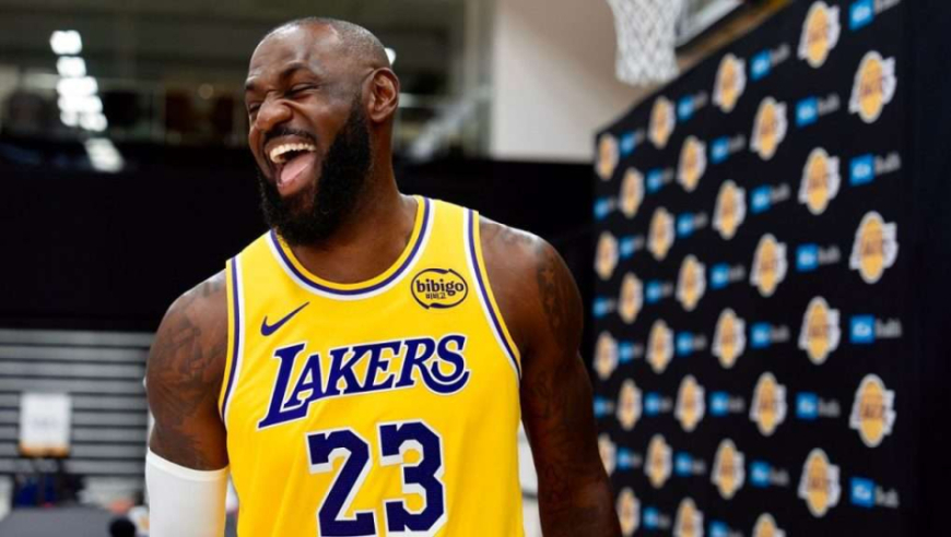 深度解析詹姆斯今夏去向：大概率再打一年退役 三大下家值得关注