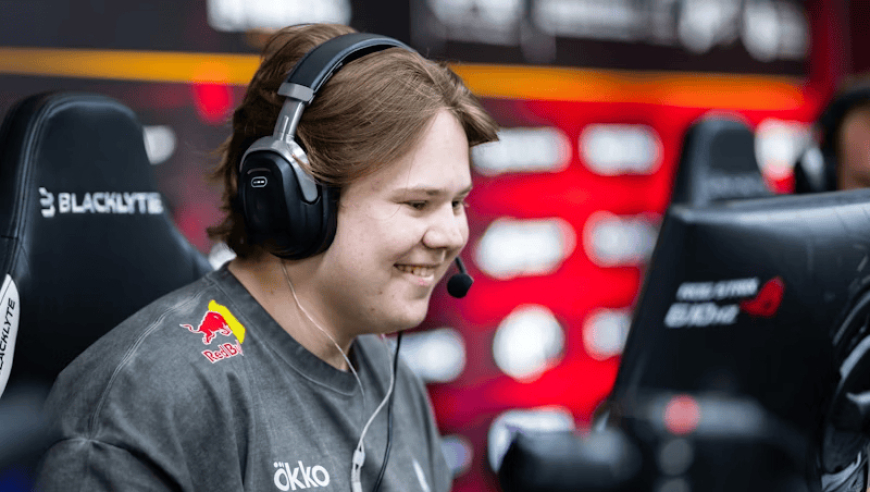 zweih：我并不怨恨绿龙，我和前队友们依旧保持着良好的关系