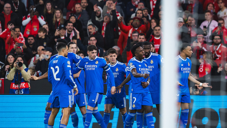 争议巨星一人扛起皇马！阿韦洛亚命太硬，刚上任就有望躺冠？