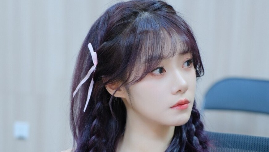 小钰分手后首度更博：大家放心，有在好好生活