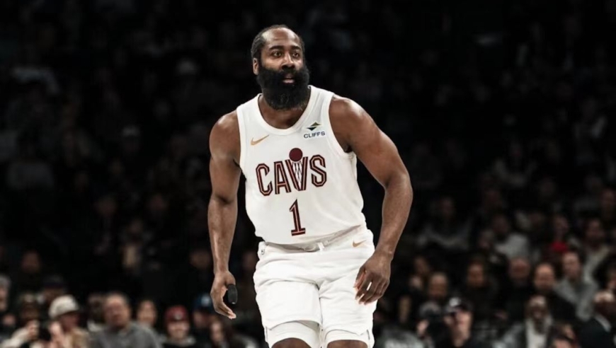 摆烂半个赛季又开始冲季后赛！近30战21胜联盟第一，快船助其崛起