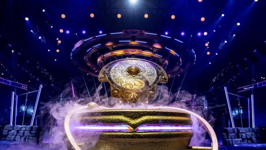 Ti14淘汰赛拉开帷幕:XG高歌猛进闯入六强 TT背水一战