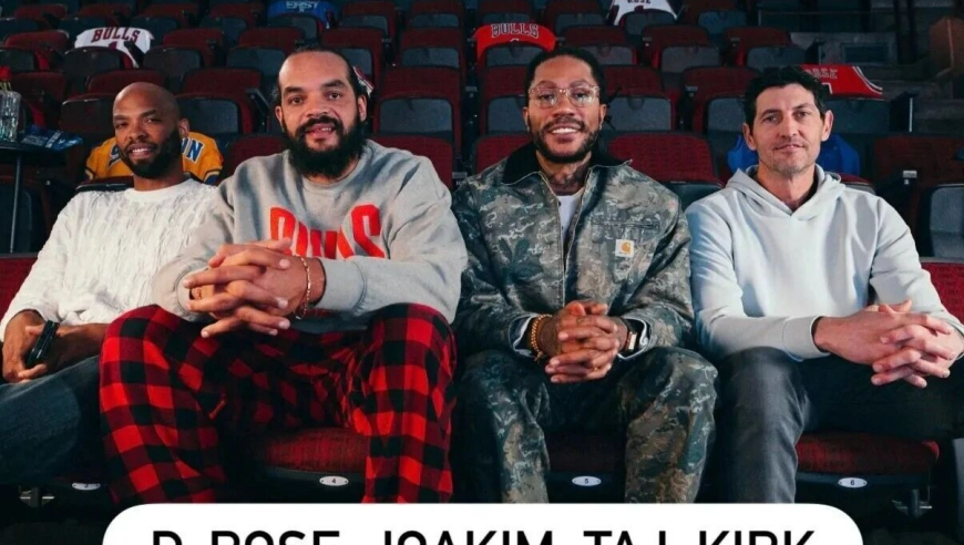 签了签了！正式加盟！NBA现役第二老球员