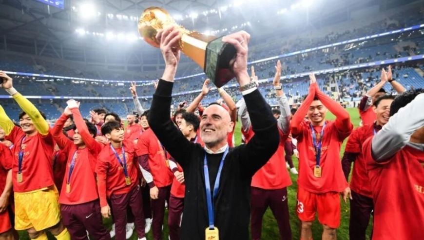 2026中超赛程公布！揭幕战蓉城迎战新鹏城，国安申花魔鬼赛程