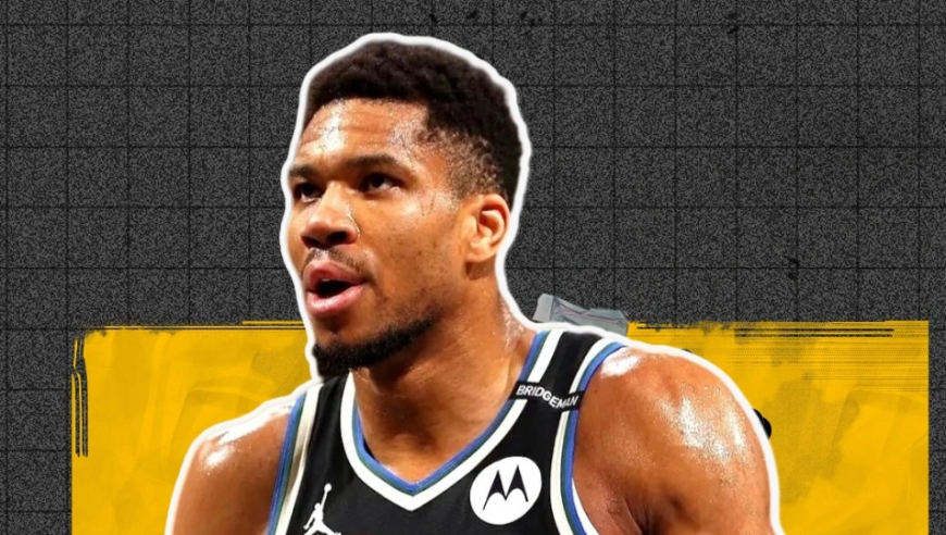 NBA漫谈 | 字母哥会提出交易还是等到27年？