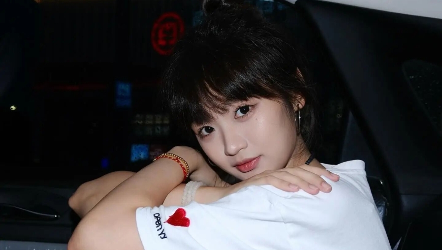 太可怕了！杨瀚森女友破防，做出无奈决定